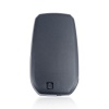KEYDIY Universal Smart Wireless Foldable Remote Key - TB01-3 Buttons Toyota Style Straight Model Black