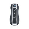KEYDIY Universal Smart Wireless Foldable Remote Key - TB19-3 Buttons Porsche Style