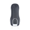 KEYDIY Universal Smart Wireless Foldable Remote Key - TB19-3 Buttons Porsche Style