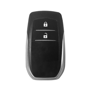 KEYDIY-TB01-2 Toyota Style  Universal Smart Remote Key 2 Buttons