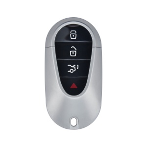 KEYDIY-ZB29-4 Benz Universal Smart Remote Key 4 Buttons 