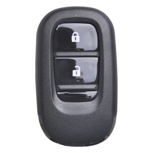 KEYDIY-ZB46-2 Honda Style  Universal Smart Remote Key  2 Button