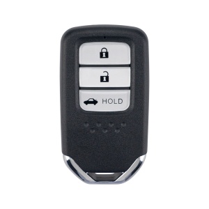 KEYDIY-ZB10-3 Honda Style Universal Smart Remote Key 3 Buttons