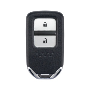 KEYDIY Universal Smart Remote Key ZB10-2 Buttons Honda Style Straight Design