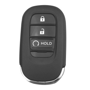 KEYDIY-ZB46-3 Honda Style  Universal Smart Remote Key  3 Buttons