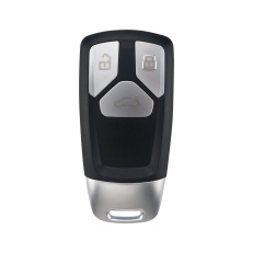 KEYDIY-ZB26-3 Audi Style Universal Smart Remote Key 3 Buttons