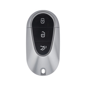 KEYDIY-ZB29-3 Benz Universal Smart Remote Key 3 Buttons