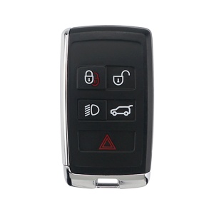 KEYDIY-ZB24-5 Land Rover Style Universal Smart Remote Key 5 Buttons