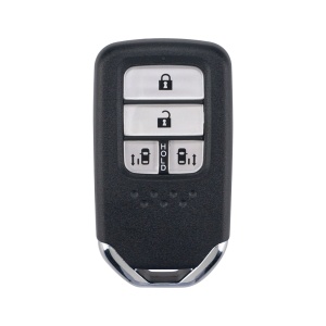 KEYDIY-ZB10-4 Honda Style Slide Door Universal Smart Remote Key 4 Buttons