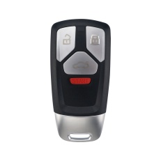 KEYDIY-ZB26-4 Audi Style  Universal Smart Remote Key  4 Buttons