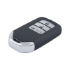KEYDIY Universal Smart Wireless Foldable Remote Key - ZB10-3 Buttons Honda Style Straight Model