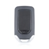 KEYDIY Universal Smart Wireless Foldable Remote Key - ZB10-4 Buttons Honda Lingpai Style Side Sliding Door Straight Model