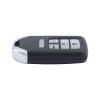 KEYDIY Universal Smart Wireless Foldable Remote Key - ZB10-5 Red Horn Button Honda Style Straight Model