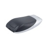 KEYDIY Universal Smart Wireless Foldable Remote Key - ZB11-3 Buttons Mercedes Style Black and White Mixed Packaging