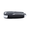 KEYDIY Universal Smart Wireless Foldable Remote Key - ZB12-3 Buttons Ford Style
