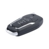 KEYDIY Universal Smart Wireless Foldable Remote Key - ZB12-3 Buttons Ford Style