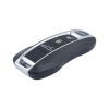 KEYDIY Universal Intelligent Wireless Foldable Remote Key - ZB19-3 Buttons Porsche Style
