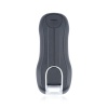 KEYDIY Universal Intelligent Wireless Foldable Remote Key - ZB19-3 Buttons Porsche Style