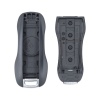 KEYDIY Universal Intelligent Wireless Foldable Remote Key - ZB19-3 Buttons Porsche Style