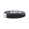 KEYDIY Universal Intelligent Wireless  Foldable Remote Key - ZB21-4 Buttons  Ford Style glossy finish