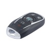  KEYDIY Universal Intelligent Wireless Foldable Remote Key ZB22-5 Red Horn Buttons  Envision Style.