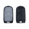  KEYDIY Universal Intelligent Wireless Foldable Remote Key ZB22-5 Red Horn Buttons  Envision Style.