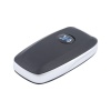KEYDIY Universal Intelligent Wireless  Foldable Remote Key ZB27-4 Buttons Chrysler Style  Glossy Surface