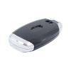 KEYDIY Universal Intelligent Wireless Folding Remote Key ZB28-3 Buttons Modern Style Side Glossy
