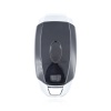 KEYDIY Universal Intelligent Wireless Folding Remote Key ZB28-3 Buttons Modern Style Side Glossy