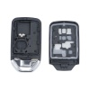 KEYDIY Universal Smart Remote Key ZB10-2 Buttons Honda Style Straight Design