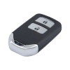 KEYDIY Universal Smart Remote Key ZB10-2 Buttons Honda Style Straight Design