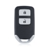 KEYDIY Universal Smart Remote Key ZB10-2 Buttons Honda Style Straight Design
