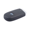 KEYDIY Universal Intelligent Folding Remote Key ZB34-5 Buttons Jeep Style Black