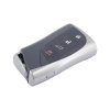 KEYDIY Universal Intelligent Remote Key ZB42-4 Buttons Lexus Style Red Horn