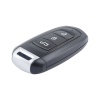 KEYDIY Universal Intelligent Foldable Remote Key ZB45-3 Buttons  Geely Style