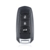 KEYDIY Universal Intelligent Foldable Remote Key ZB45-3 Buttons  Geely Style