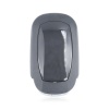KEYDIY Universal Intelligent Foldable Remote Key ZB46-2 Buttons Honda Style Oval Model