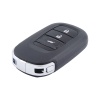 KEYDIY Universal Intelligent Remote Key ZB46-3 Trunk Buttons Honda Style Oval Model