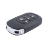 KEYDIY Universal Intelligent Remote Key ZB46-4 Side Sliding Door Buttons  Honda Style Oval Model
