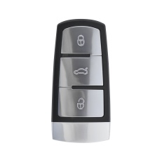 KEYDIY-ZB37-3 VW Style  Universal Smart Remote Key  3 Buttons