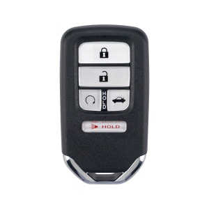 KEYDIY-ZB10-5 Honda Style Universal Smart Remote Key 5 Buttons