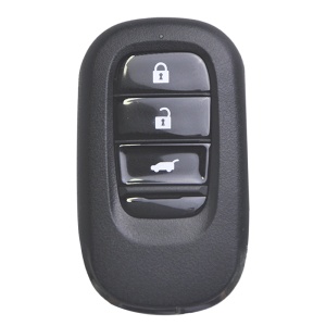 KEYDIY-ZB46-3 Honda Style  Universal Smart Remote Key  3 Buttons