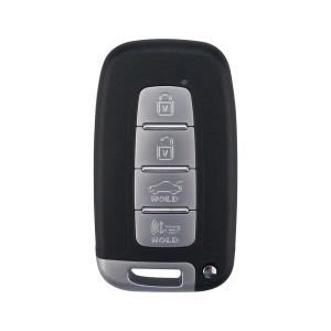 KEYDIY-ZB05-5 Cadillac Style Universal Smart Remote Key 5 Buttons