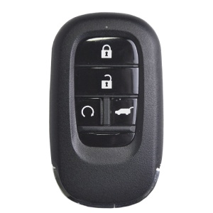 KEYDIY-ZB46-4 Honda Style  Universal Smart Remote Key  4 Buttons