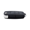 Xhorse B5 Universal Wired Remote Key  Foldable  Volkswagen Style, 3 Buttons  XKB501EN