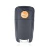Xhorse Universal Wired Remote Key Foldable Buick Style 3 Buttons XKBU00EN