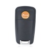Xhorse Universal Wired Remote Key Foldable Buick Style 4 Buttons XKBU01EN