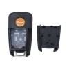 Xhorse Universal Wired Remote Key Foldable Buick Style 4 Buttons XKBU01EN