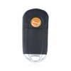 VVDI Universal Wired Remote Key Foldable Buick Envision Style  4 Buttons  XKBU02EN