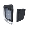 Xhorse Universal Wireless Remote Key Foldable ， Knife Style Generation II ，3 Buttons XNKF21EN